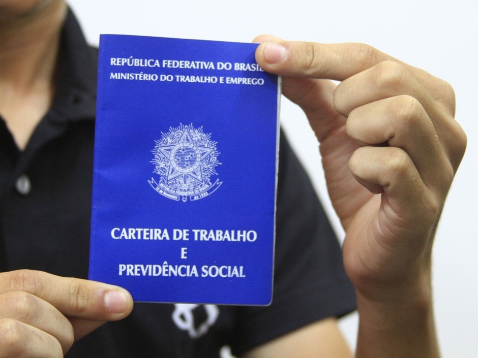 País deixa de criar 80% das vagas de trabalho previstas